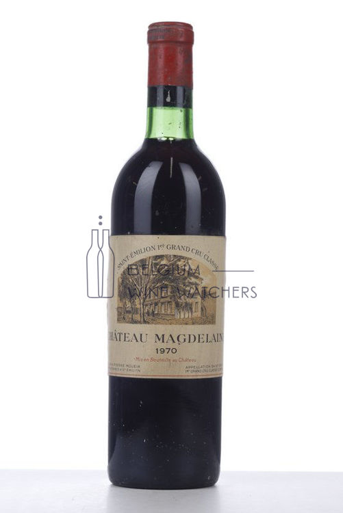 Picture of 1970 MAGDELAINE